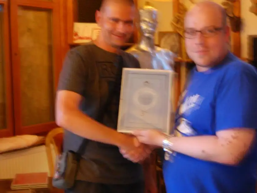 Košiška Cup 2014