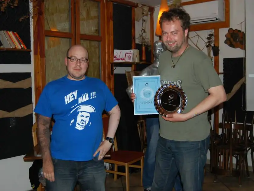 Košiška Cup 2014