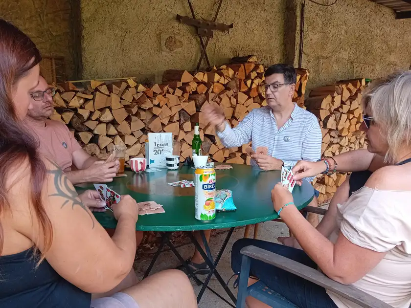 Désert Dessert 2023