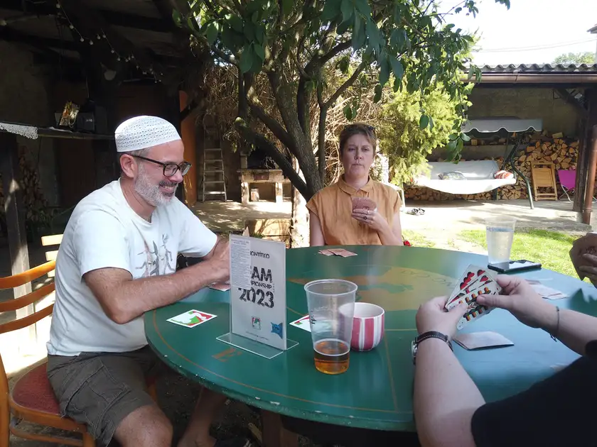 Désert Dessert 2023