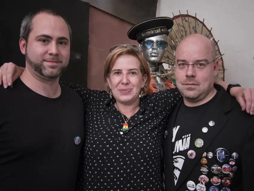 InterGalactic Series 2019