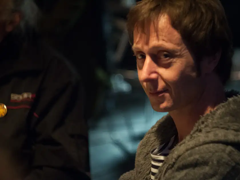 Smoking Cat World Series 2015