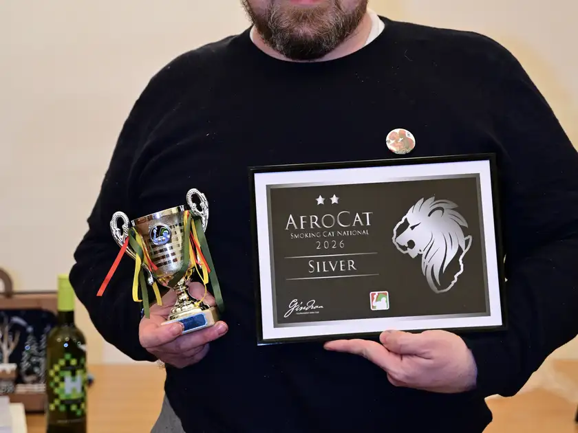 AfroCat 2026