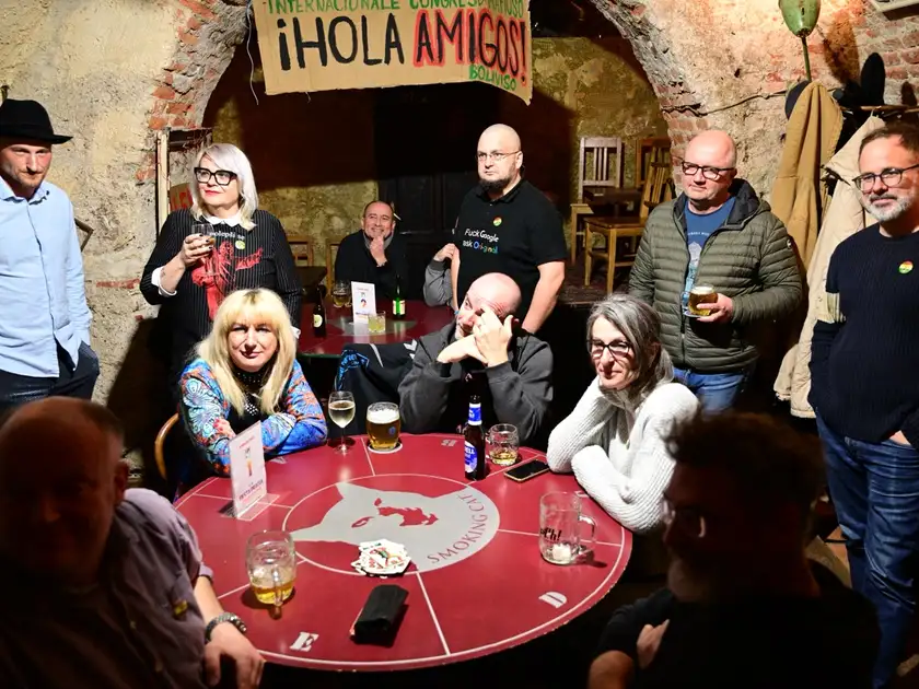 Fiesta Praga Olé! 2025 (National Tour)