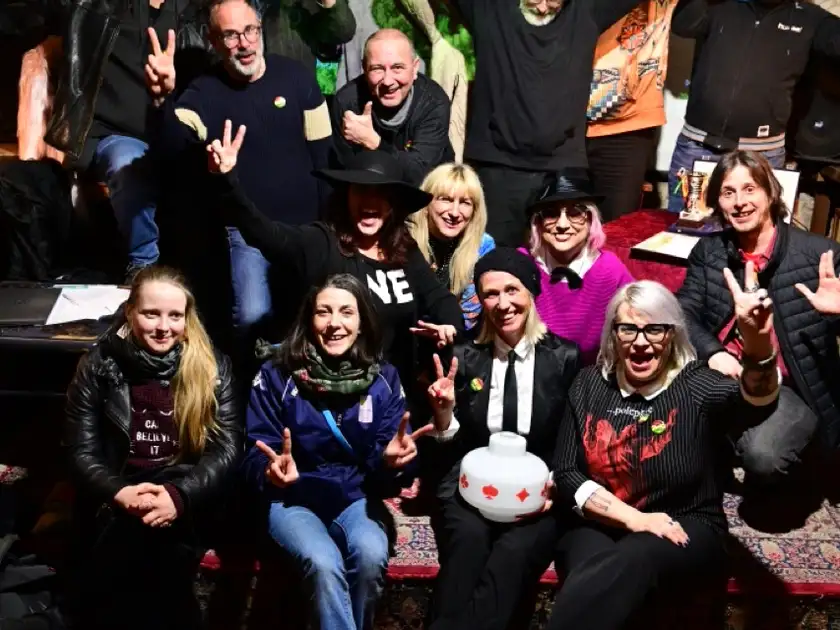 Fiesta Praga Olé! 2025 (National Tour)