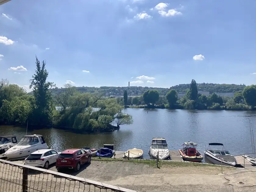 River Cat 2022 - Yacht Club