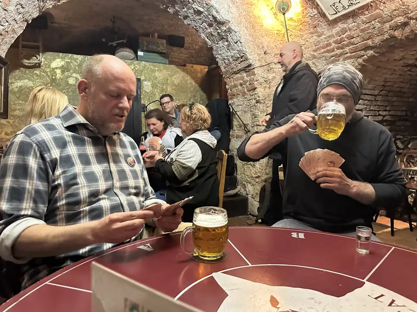 Fiesta Praga Olé! 2026