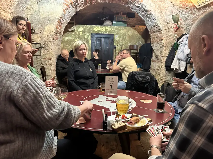 Fiesta Praga Olé! 2026
