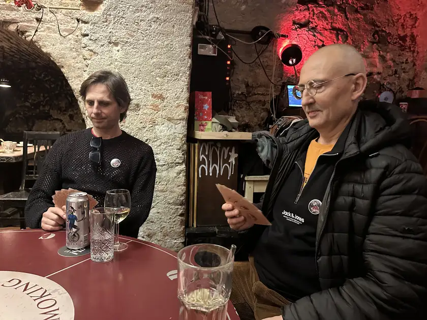 Fiesta Praga Olé! 2026