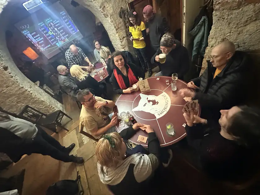 Fiesta Praga Olé! 2026