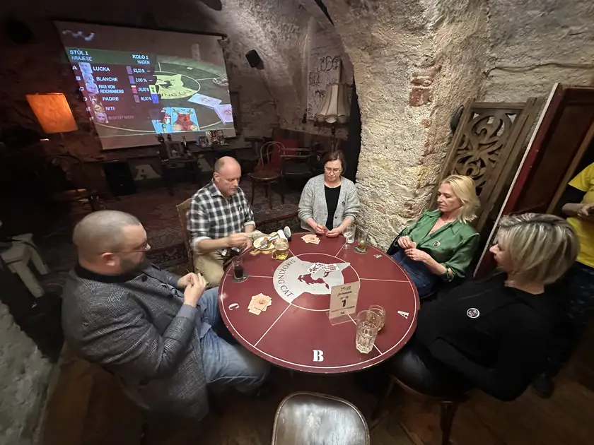 Fiesta Praga Olé! 2026