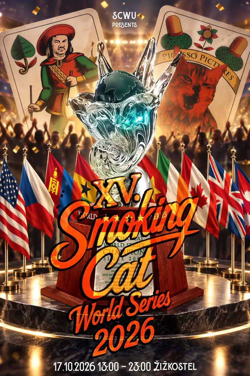 SCWS 2026 flyer