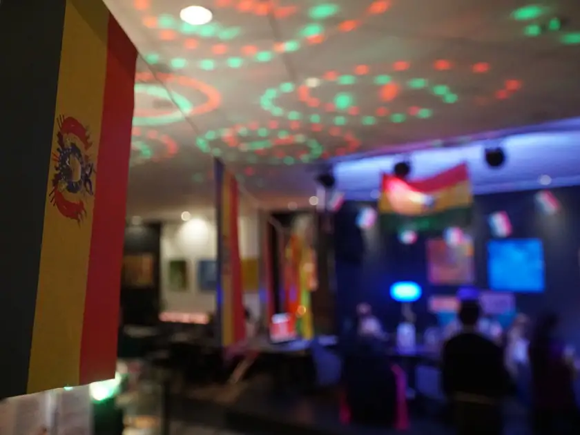 Fiesta Praga Olé! 2024