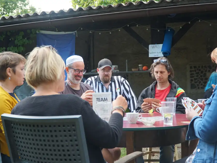Désert  Desert 2022