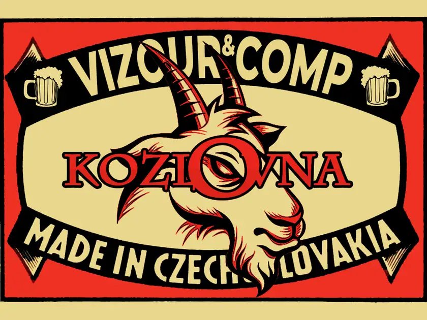 KOZLOVNA matches