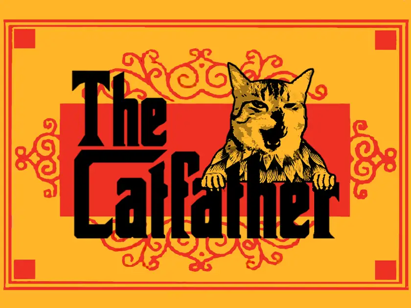 The Catfather