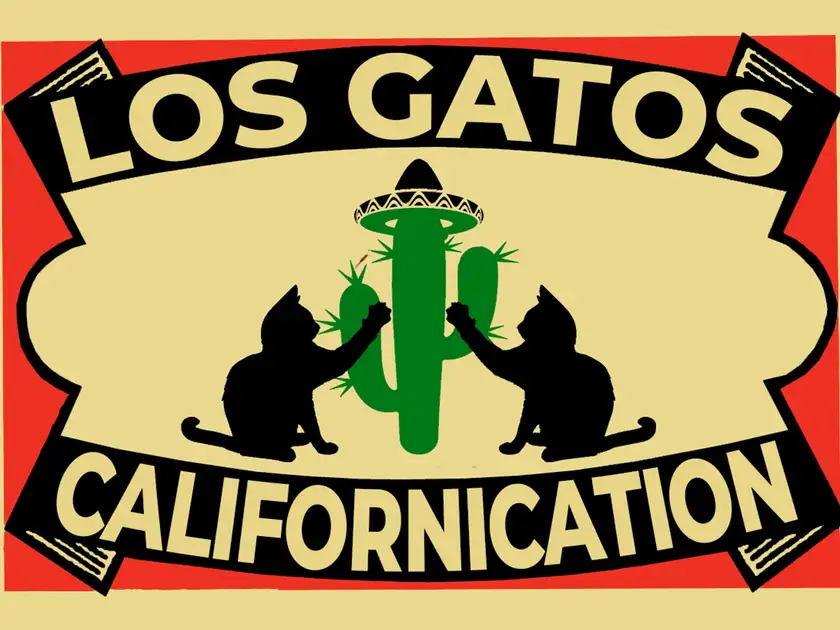 LOS GATOS matches