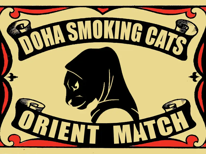 DOHA matches
