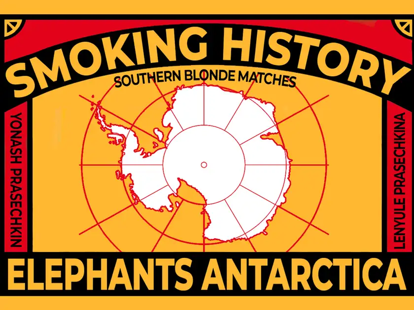 ANTARCTICA matches