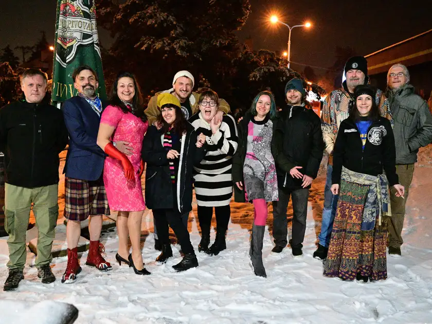 Mongolian Open 2025 (National Tour)