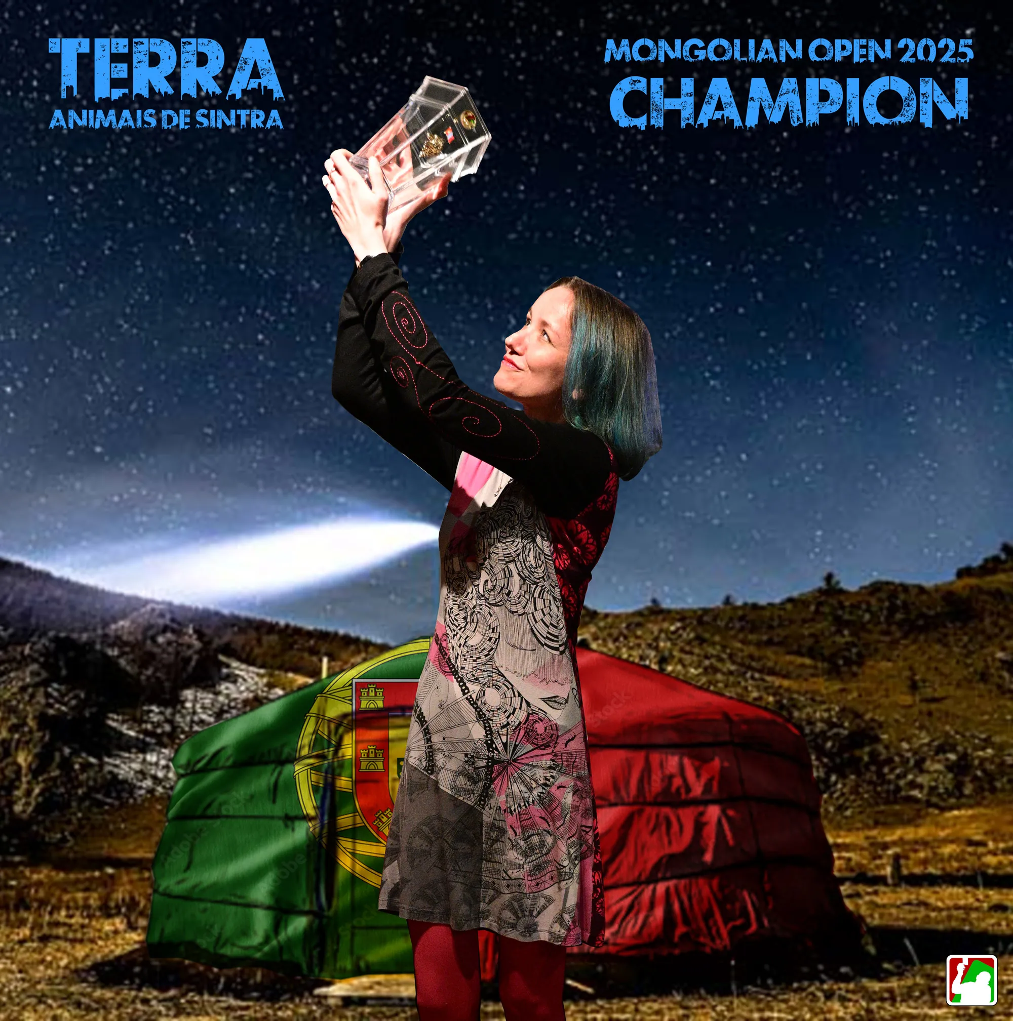 TERRA
