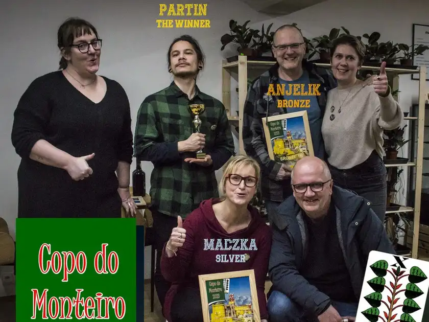 MACZKA, ANJELIK, PARTIN, Copo do Monteiro 2023