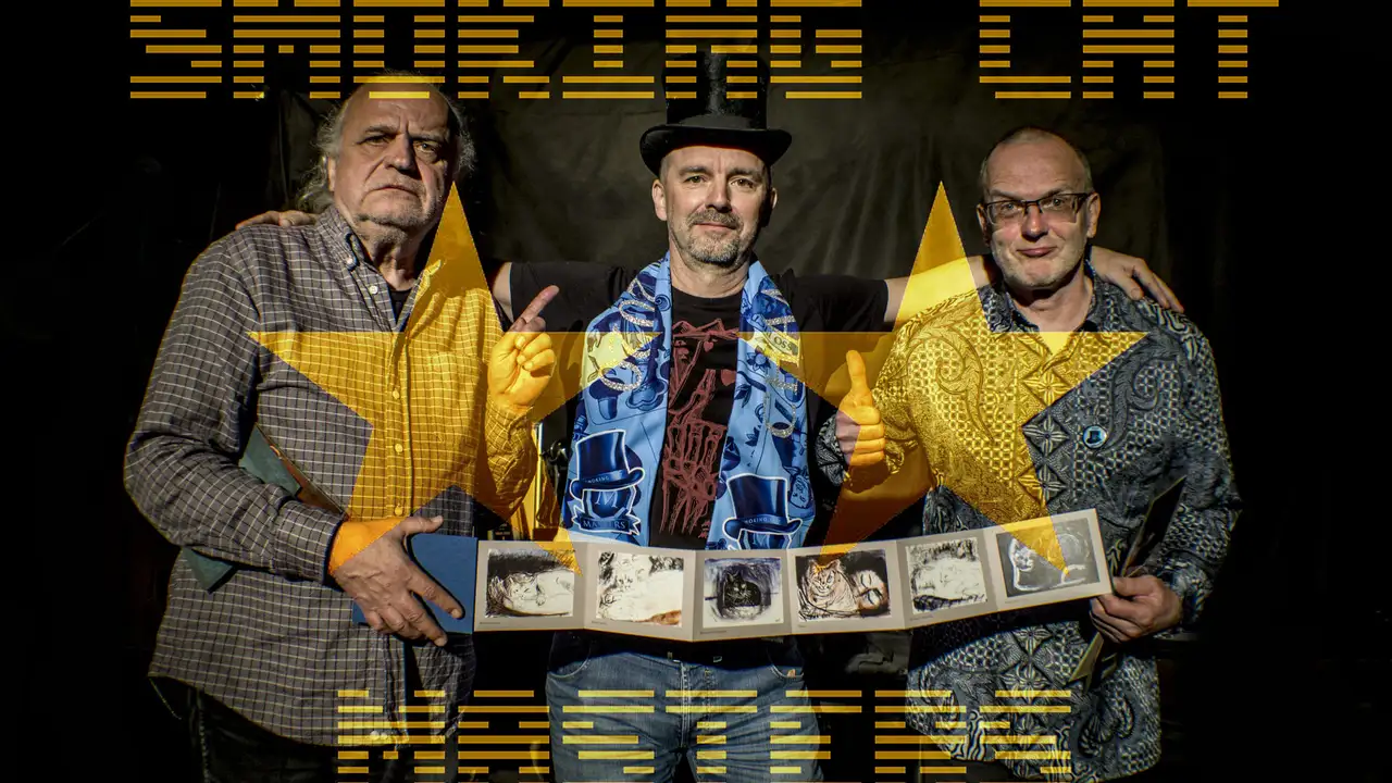 ANJELIK, LUMIR, RUPRECHT, MASTERS 2020