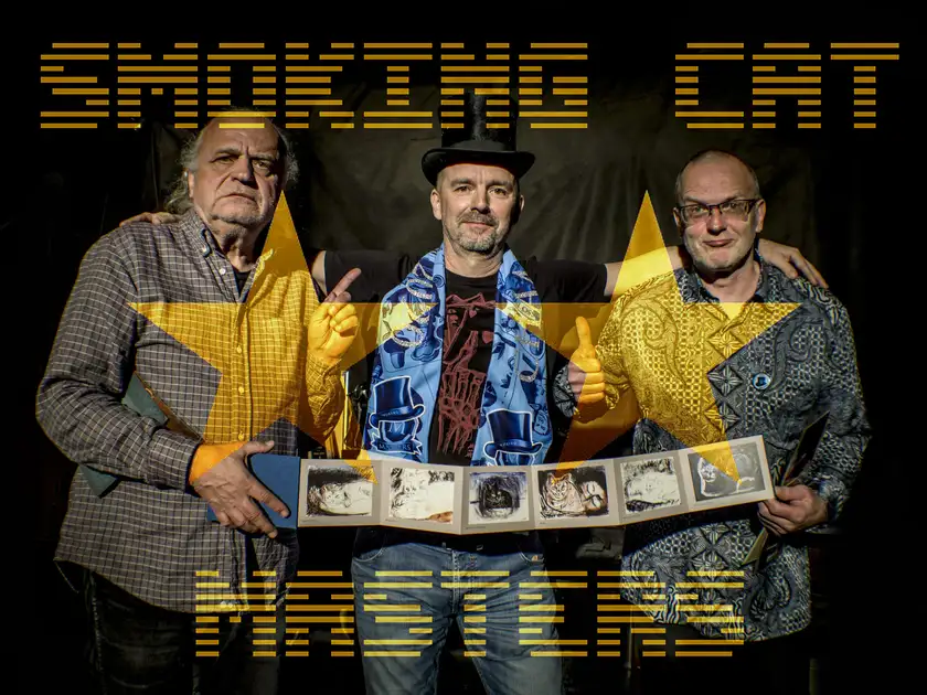 ANJELIK, LUMIR, RUPRECHT, MASTERS 2020