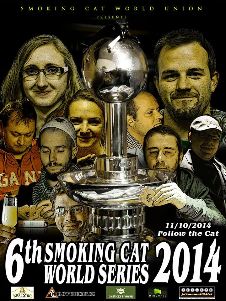 SCWS 2014