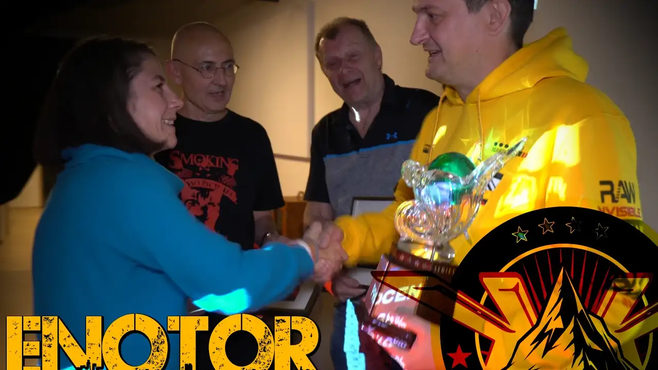 ENOTOR, SCWS 2024