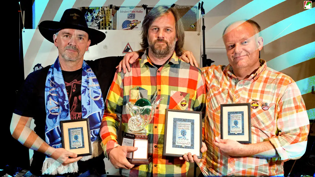 PADRE, JOOKI, RUPRECHT, SCWS 2023