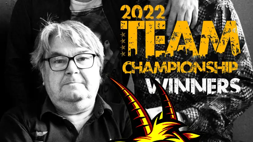 Kozlovna, Team Championship 2022