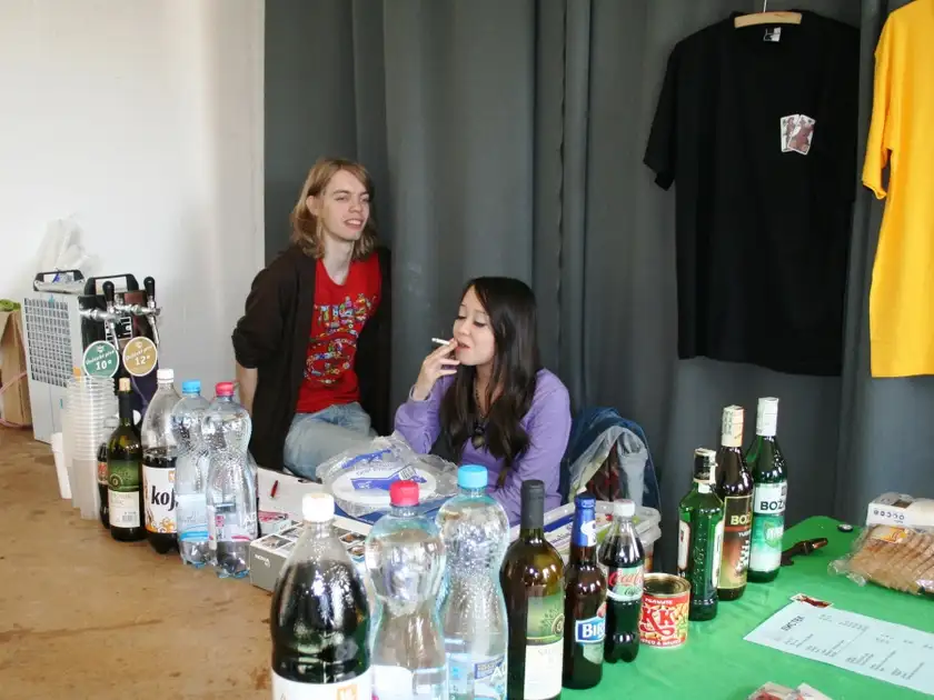 SCWS 2011 - vydařená dvojka