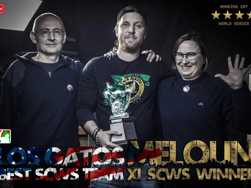 MELOUN, Los Gatos, SCWS 2022