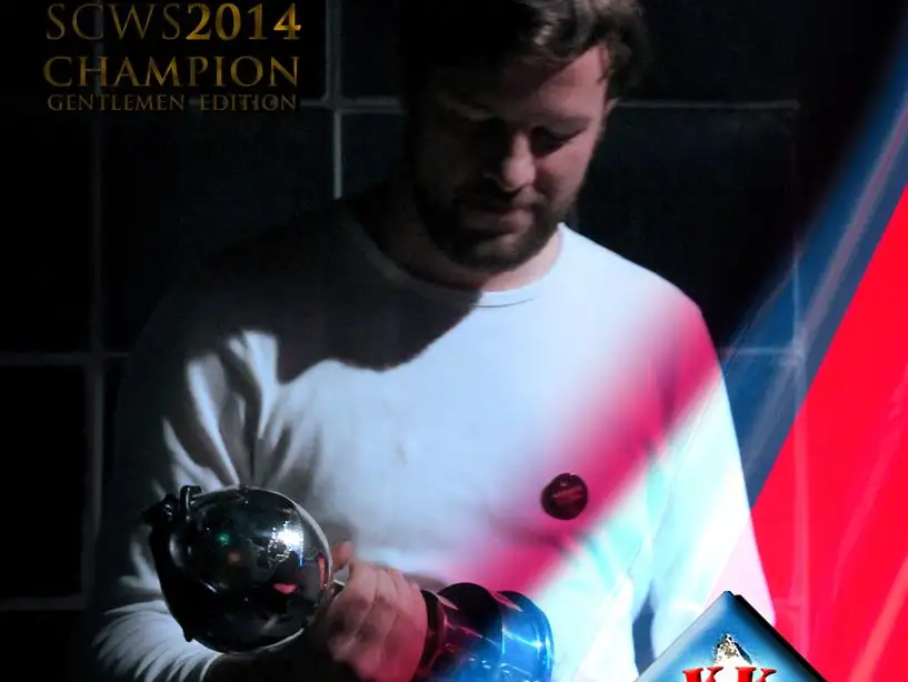 JOOKI, SCWS 2014